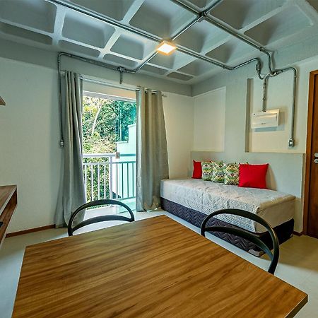 غواراميرانغا Antiquus Aparthotel المظهر الخارجي الصورة