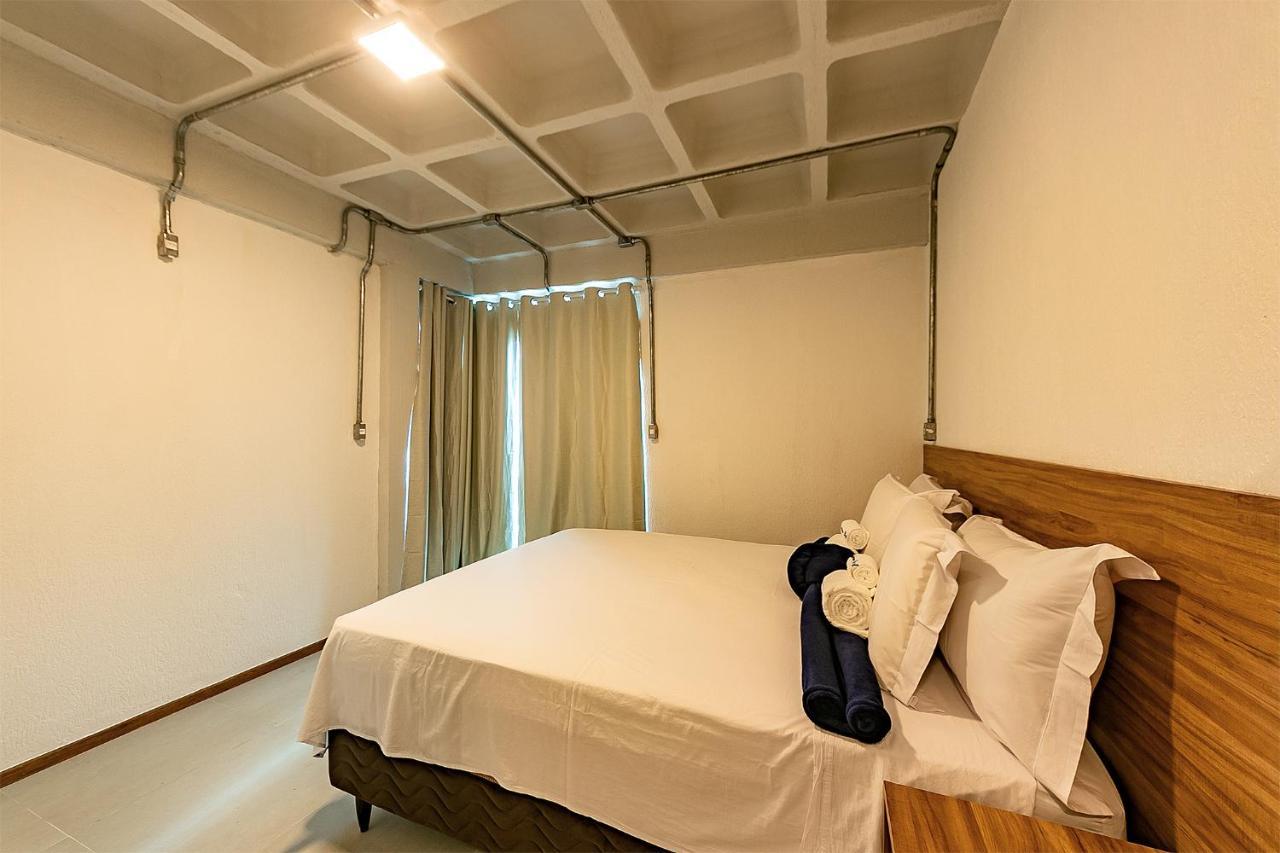 غواراميرانغا Antiquus Aparthotel المظهر الخارجي الصورة