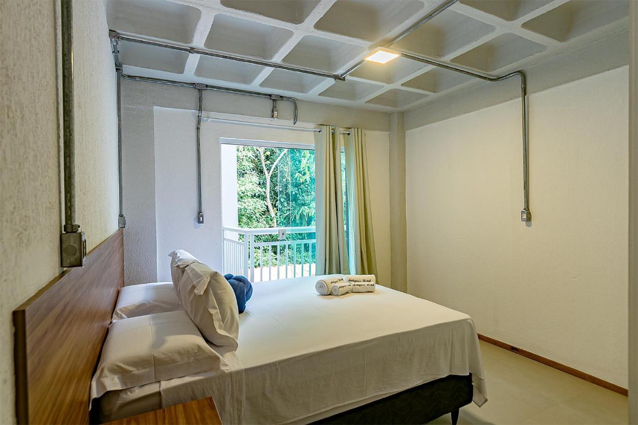 غواراميرانغا Antiquus Aparthotel المظهر الخارجي الصورة