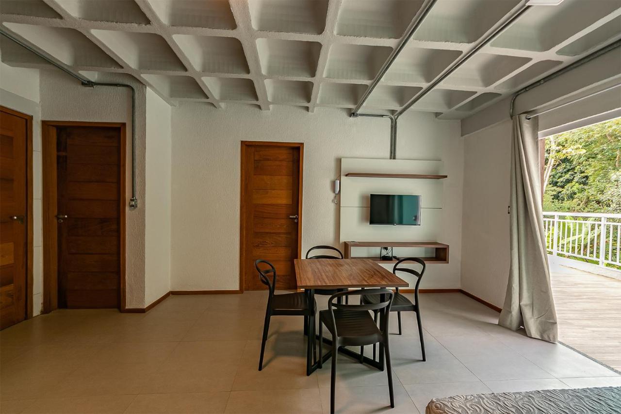 غواراميرانغا Antiquus Aparthotel المظهر الخارجي الصورة