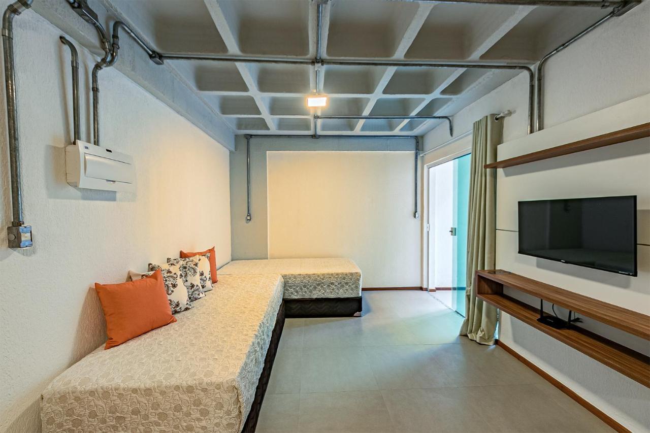 غواراميرانغا Antiquus Aparthotel المظهر الخارجي الصورة