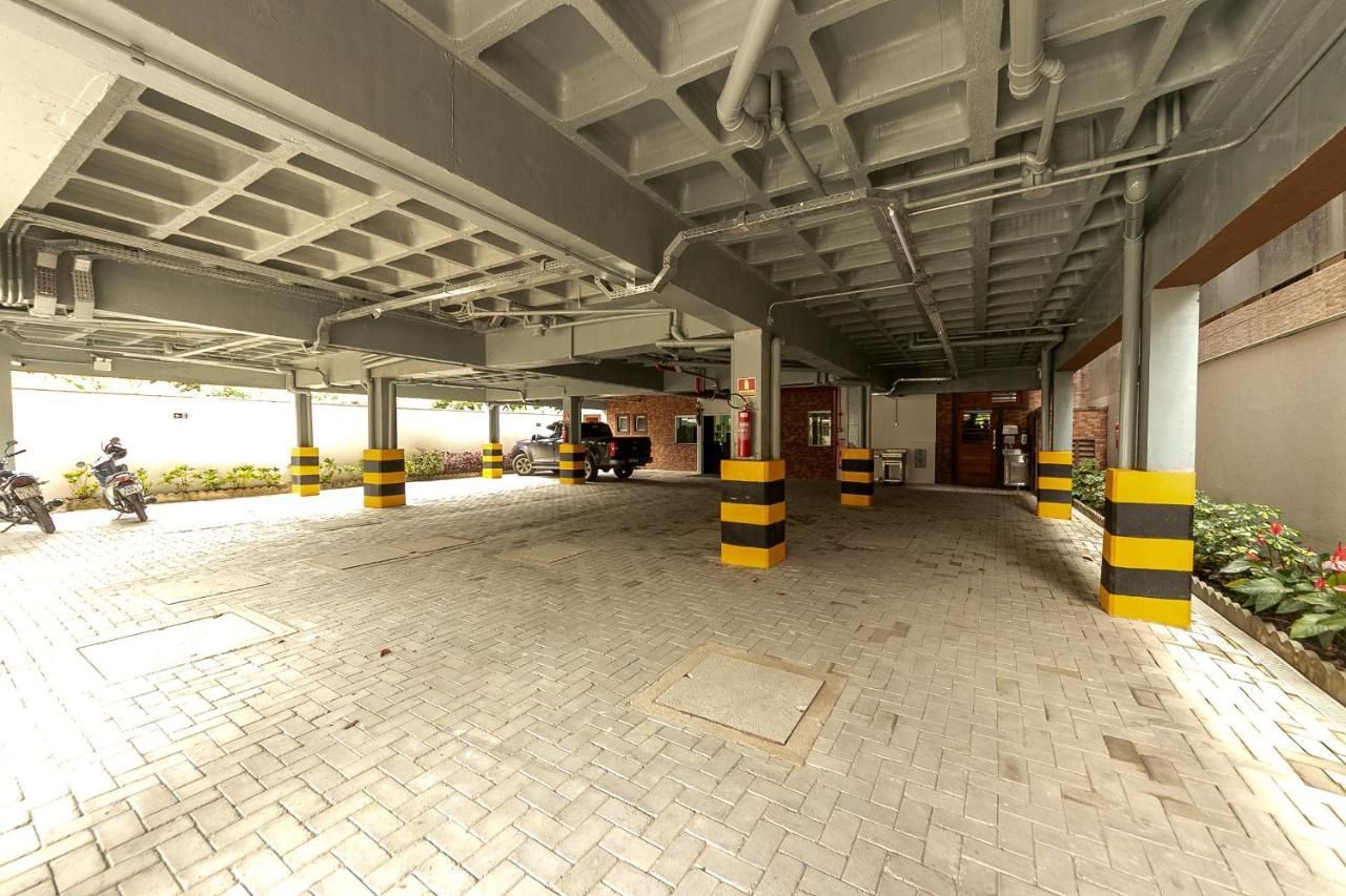 غواراميرانغا Antiquus Aparthotel المظهر الخارجي الصورة