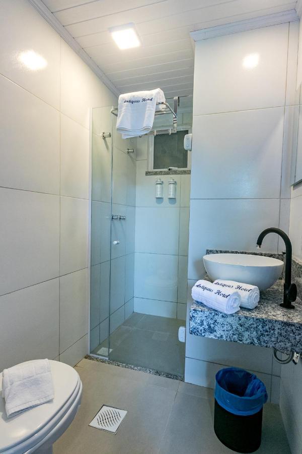 غواراميرانغا Antiquus Aparthotel المظهر الخارجي الصورة