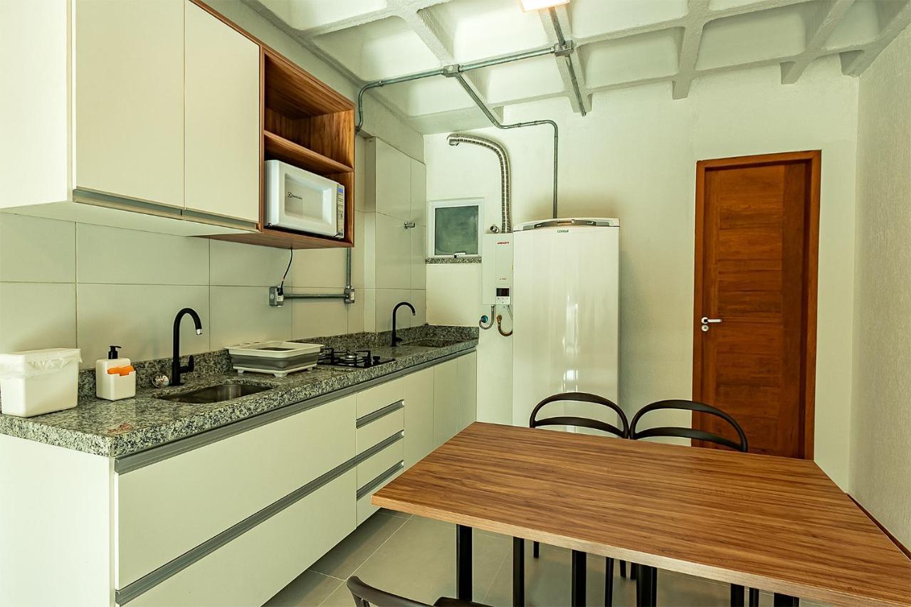 غواراميرانغا Antiquus Aparthotel المظهر الخارجي الصورة