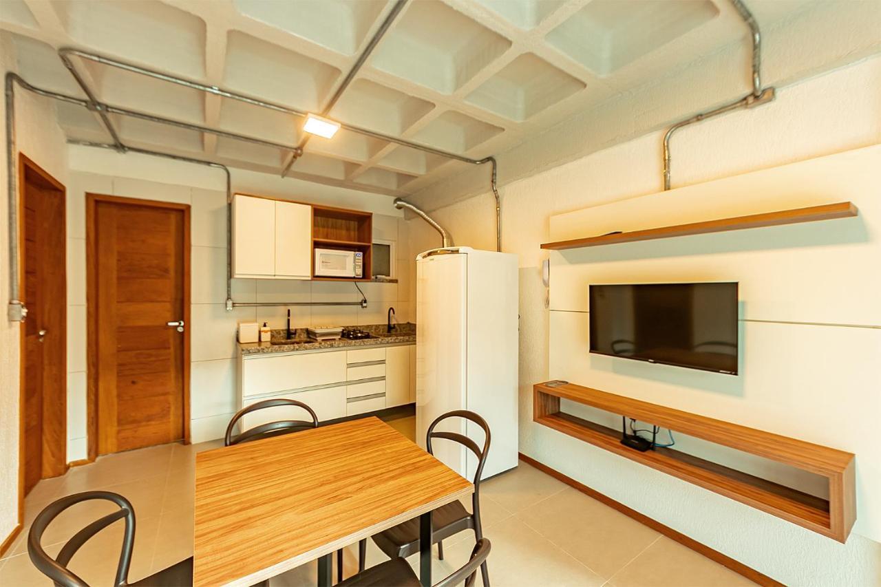غواراميرانغا Antiquus Aparthotel المظهر الخارجي الصورة