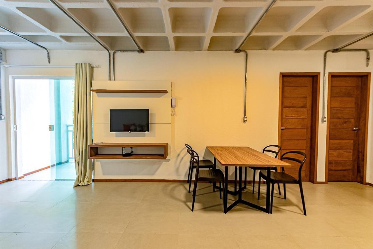 غواراميرانغا Antiquus Aparthotel المظهر الخارجي الصورة