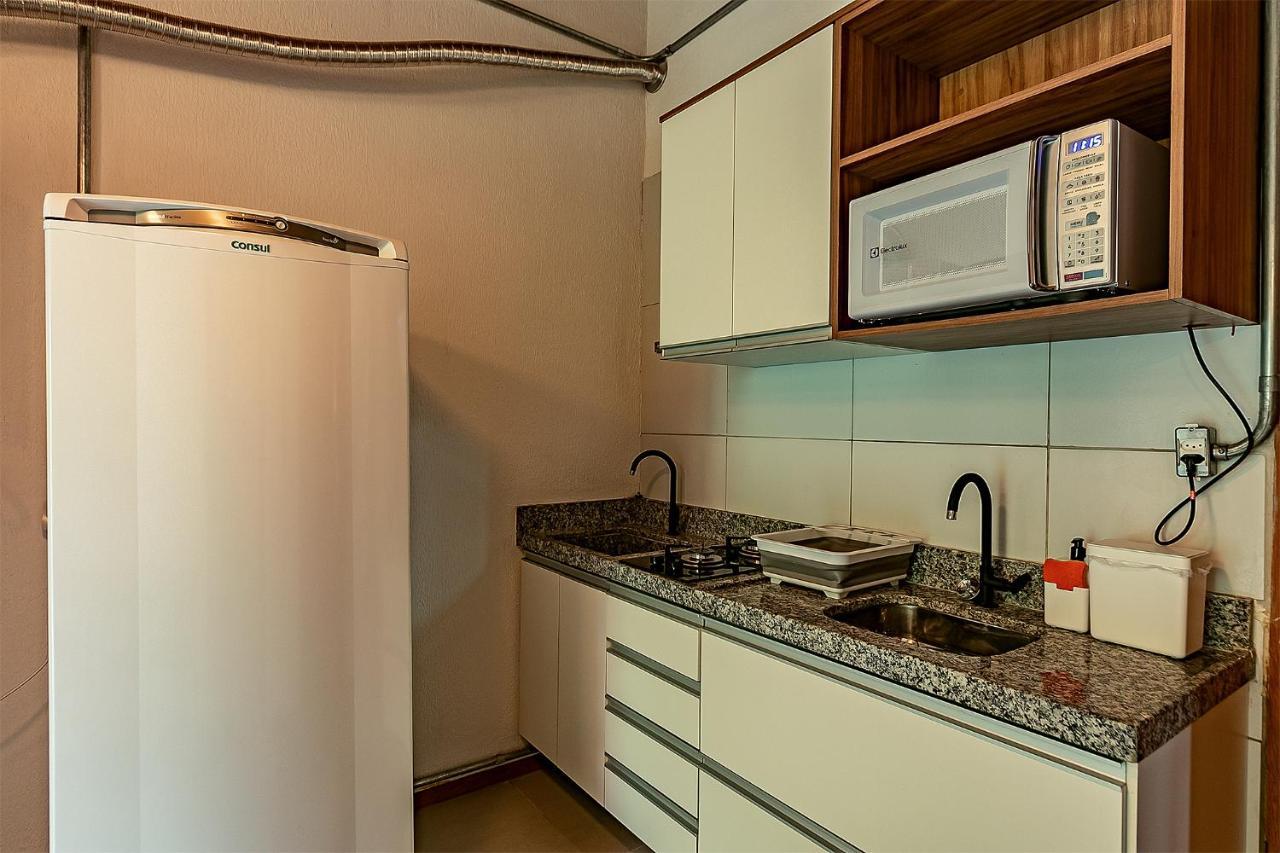 غواراميرانغا Antiquus Aparthotel المظهر الخارجي الصورة