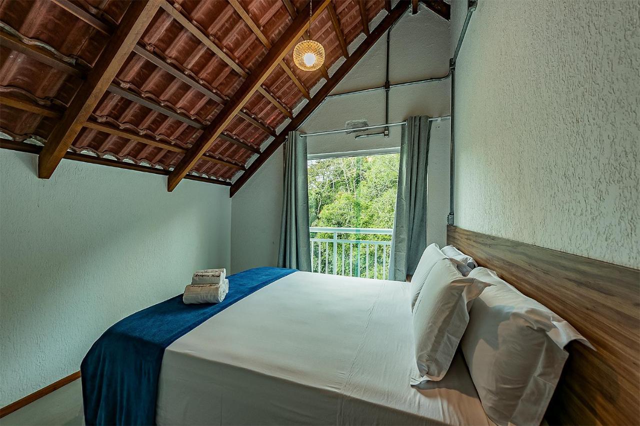 غواراميرانغا Antiquus Aparthotel المظهر الخارجي الصورة