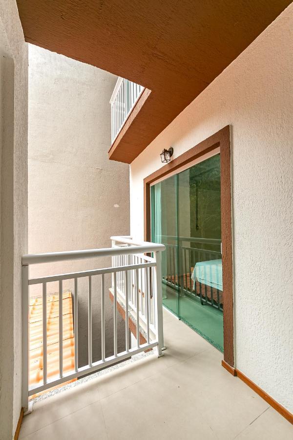 غواراميرانغا Antiquus Aparthotel المظهر الخارجي الصورة