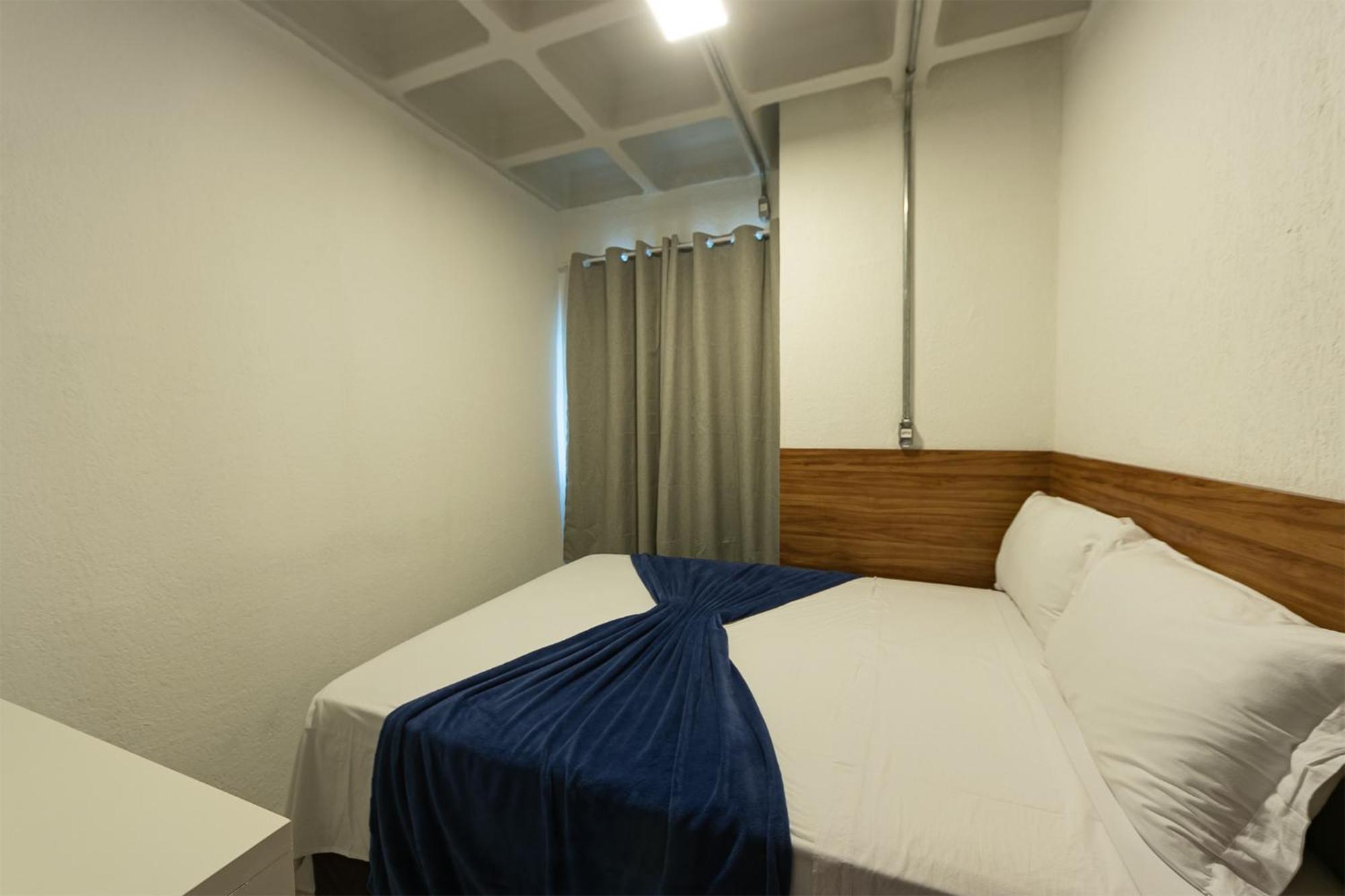 غواراميرانغا Antiquus Aparthotel المظهر الخارجي الصورة