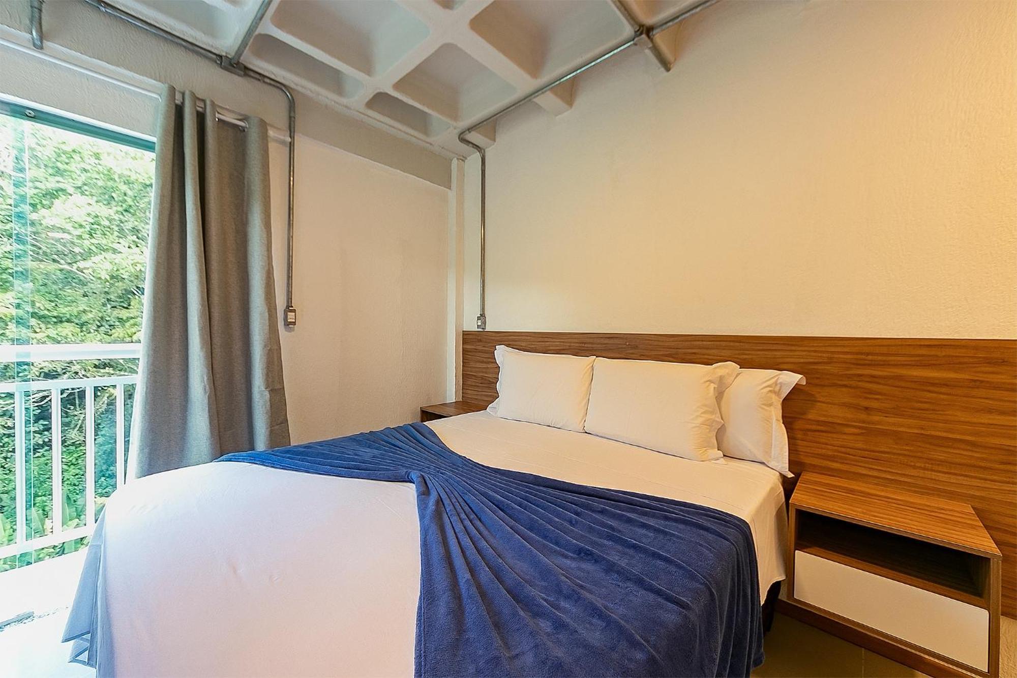 غواراميرانغا Antiquus Aparthotel المظهر الخارجي الصورة