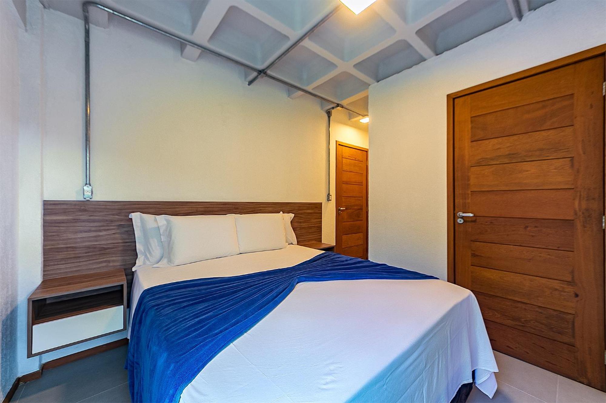 غواراميرانغا Antiquus Aparthotel المظهر الخارجي الصورة