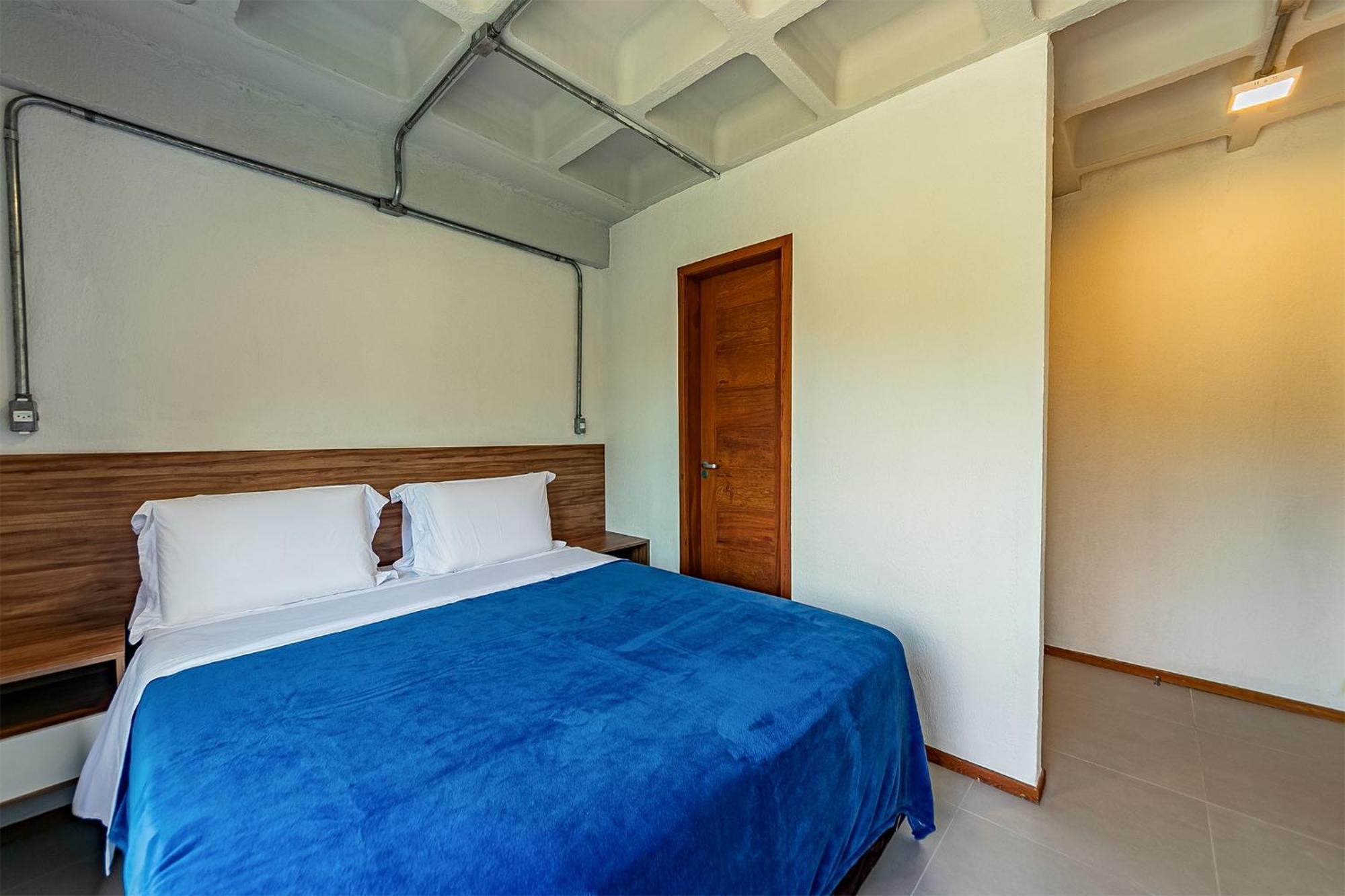 غواراميرانغا Antiquus Aparthotel المظهر الخارجي الصورة